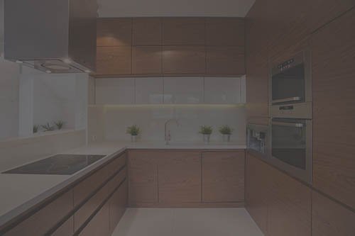 Cabinets