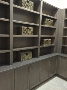 Unique Storage Solutions