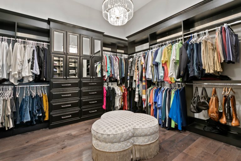 Tampa BuiltIn Closet Total Design Source
