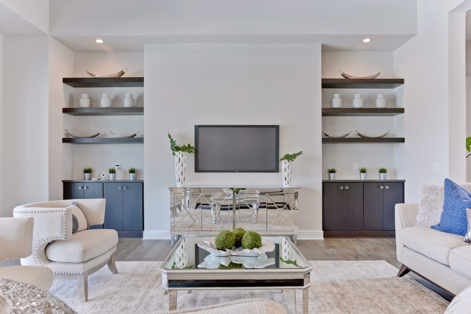 Tampa Custom BuiltIns Total Design Source