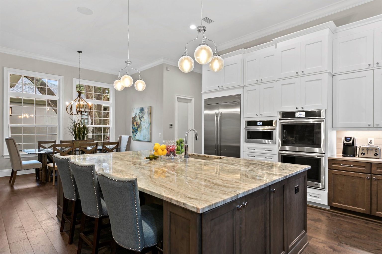 Why You Should Hire a Kitchen Design Expert to Remodel Your Kitchen