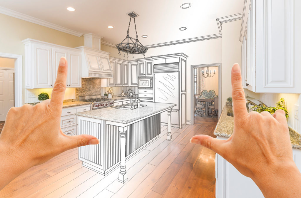 The Steps to Planning a Home Remodeling Project Total Design Source Tampa