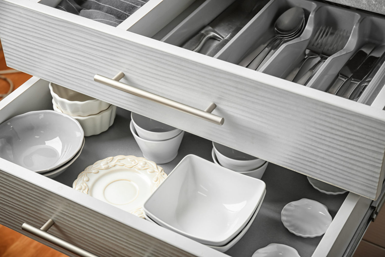 The Importance of Storage in Kitchen Total Design Source Tampa